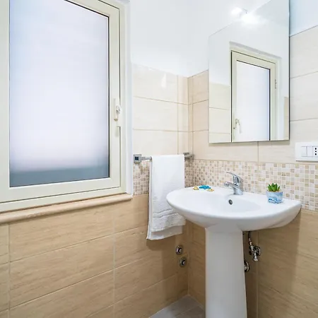 La Tonnara Apartment