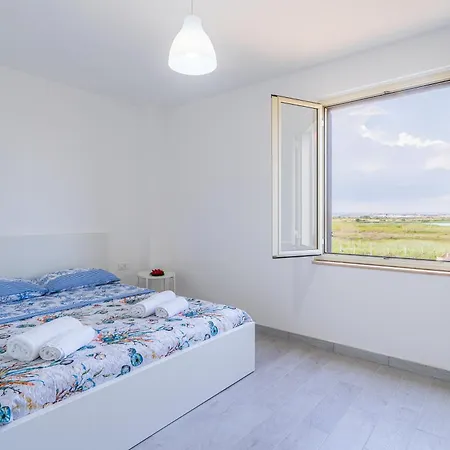 Appartement La Tonnara