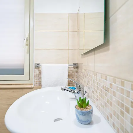 Appartement La Tonnara Pachino