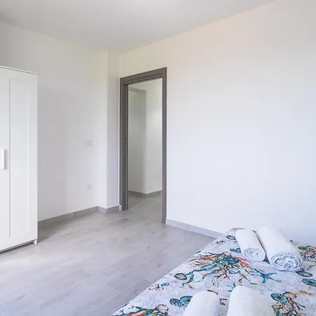 La Tonnara Apartment