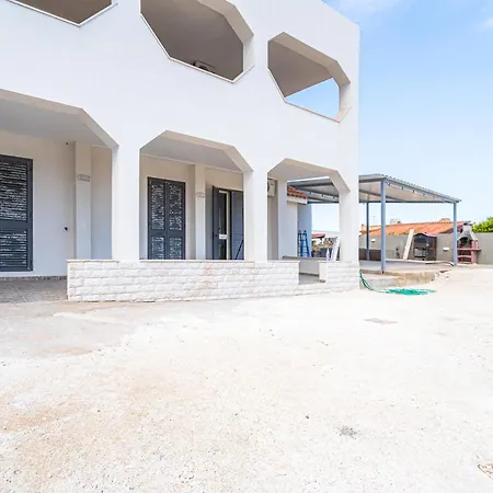Appartement La Tonnara *