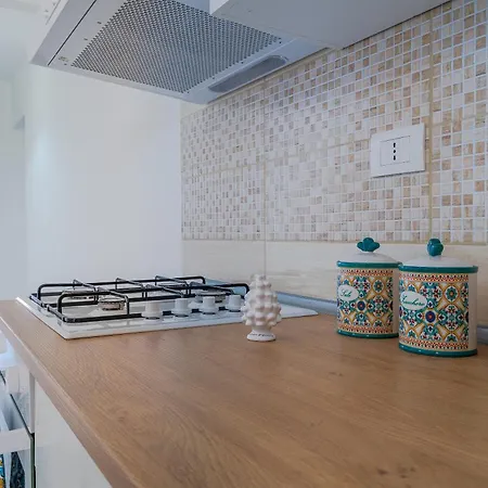 La Tonnara Appartement Pachino